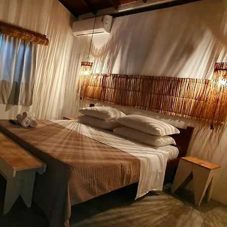 Casa Bouganville Trancoso Exteriér fotografie